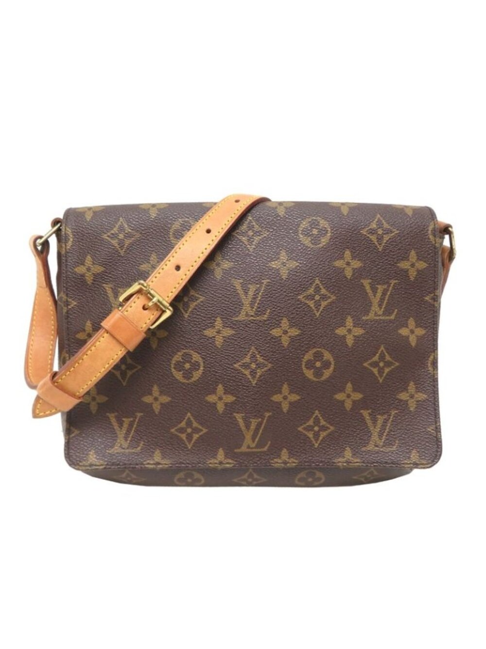 Louis Vuitton Shoulder Bag